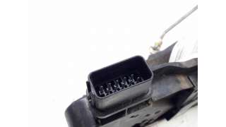 CERRADURA PUERTA DELANTERA DERECHA MAZDA 3 (2004-2009) 1.6 DI TURBO 109CV 1560CC - L.7056449 / BAH758310A