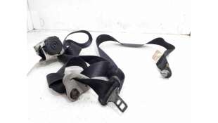 CINTURON SEGURIDAD DELANTERO DERECHO MAZDA 3 (2004-2009) 1.6 DI TURBO 109CV 1560CC - L.7056451 / BP4K57630CFKZ