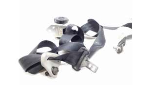 CINTURON SEGURIDAD DELANTERO DERECHO MAZDA 3 (2004-2009) 1.6 DI TURBO 109CV 1560CC - L.7056451 / BP4K57630CFKZ 2