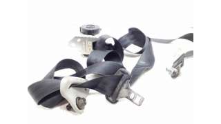 CINTURON SEGURIDAD DELANTERO DERECHO MAZDA 3 (2004-2009) 1.6 DI TURBO 109CV 1560CC - L.7056451 / BP4K57630CFKZ