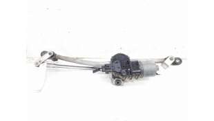 MOTOR LIMPIA DELANTERO MAZDA 3 (2004-2009) 1.6 DI TURBO 109CV 1560CC - L.7056538 / 4M5117508AA