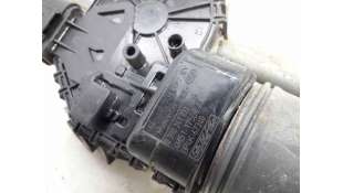 MOTOR LIMPIA DELANTERO MAZDA 3 (2004-2009) 1.6 DI TURBO 109CV 1560CC - L.7056538 / 4M5117508AA 2