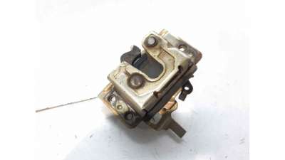 CERRADURA PUERTA DELANTERA IZQUIERDA DAEWOO NEXIA SEDÁN (1995-1997) 1.5 (19) 75CV 1498CC - L.7056669 / 96209546