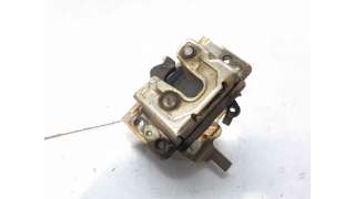 CERRADURA PUERTA DELANTERA IZQUIERDA DAEWOO NEXIA SEDÁN (1995-1997) 1.5 (19) 75CV 1498CC - L.7056669 / 96209546
