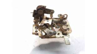 CERRADURA PUERTA DELANTERA IZQUIERDA DAEWOO NEXIA SEDÁN (1995-1997) 1.5 (19) 75CV 1498CC - L.7056669 / 96209546 2
