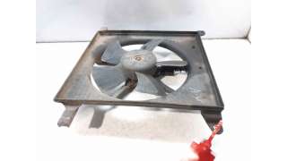 ELECTROVENTILADOR DAEWOO NEXIA SEDÁN (1995-1997) 1.5 (19) 75CV 1498CC - L.7056692 / 96353136