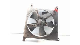 ELECTROVENTILADOR DAEWOO NEXIA SEDÁN (1995-1997) 1.5 (19) 75CV 1498CC - L.7056692 / 96353136 2