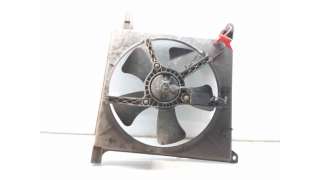 ELECTROVENTILADOR DAEWOO NEXIA SEDÁN (1995-1997) 1.5 (19) 75CV 1498CC - L.7056692 / 96353136