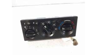 MANDO CALEFACCION /  AIRE ACONDICIONADO DAEWOO NEXIA SEDÁN (1995-1997) 1.5 (19) 75CV 1498CC - L.7056726 / 96222507