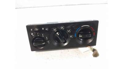 MANDO CALEFACCION /  AIRE ACONDICIONADO DAEWOO NEXIA SEDÁN (1995-1997) 1.5 (19) 75CV 1498CC - L.7056726 / 96222507
