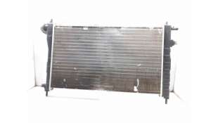 RADIADOR AGUA DAEWOO NEXIA SEDÁN (1995-1997) 1.5 (19) 75CV 1498CC - L.7056781 / 96144847 2