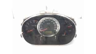 CUADRO INSTRUMENTOS MAZDA 5 (2005-2010) 2.0 CD 110CV 1998CC - L.7056912 / C23555430