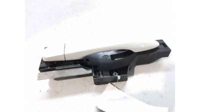 MANETA EXTERIOR TRASERA IZQUIERDA RENAULT KADJAR (2018-) 1.3 TCE 140 140CV 1332CC - L.7057067 / 806074307P