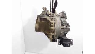 CAJA CAMBIOS FORD OTOSAN TAUNUS (1989-1994) - L.7057070 / 6C1R7002DB 2