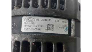 ALTERNADOR FORD FOCUS III (2012-) 1.0 ECOBOOST 100CV 998CC - L.7057483 / MS1042101731