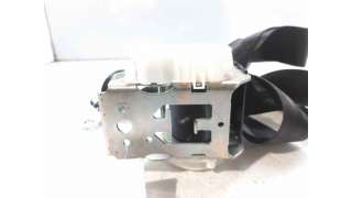 CINTURON SEGURIDAD TRASERO DERECHO FORD FOCUS III (2012-) 1.0 ECOBOOST 100CV 998CC - L.7057521 / BM51611B68AD