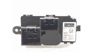 RESISTENCIA CALEFACCION FORD FOCUS III (2012-) 1.0 ECOBOOST 100CV 998CC - L.7057574 / AV6N19E624AA 2