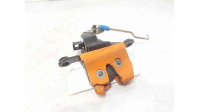 CERRADURA MALETERO / PORTON SKODA OCTAVIA I (1997-2006) 1.9 TDI 110CV 1896CC - L.7057665 / 1U6827501C