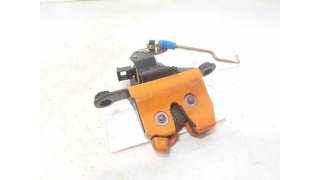 CERRADURA MALETERO / PORTON SKODA OCTAVIA I (1997-2006) 1.9 TDI 110CV 1896CC - L.7057665 / 1U6827501C