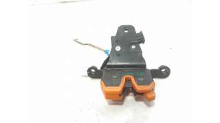 CERRADURA MALETERO / PORTON SKODA OCTAVIA I (1997-2006) 1.9 TDI 110CV 1896CC - L.7057665 / 1U6827501C