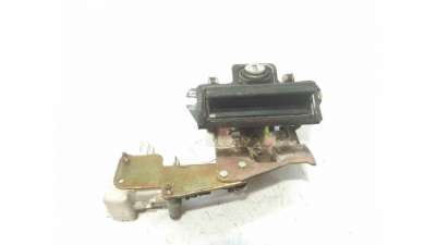 MANETA EXTERIOR PORTON SKODA OCTAVIA I (1997-2006) 1.9 TDI 110CV 1896CC - L.7057750 / 1U6827565J