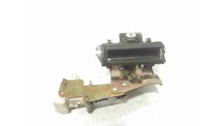 MANETA EXTERIOR PORTON SKODA OCTAVIA I (1997-2006) 1.9 TDI 110CV 1896CC - L.7057750 / 1U6827565J