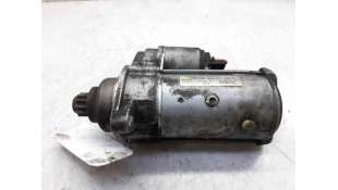 MOTOR ARRANQUE SKODA OCTAVIA I (1997-2006) 1.9 TDI 110CV 1896CC - L.7057759 / 02A911024G