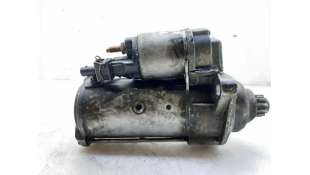 MOTOR ARRANQUE SKODA OCTAVIA I (1997-2006) 1.9 TDI 110CV 1896CC - L.7057759 / 02A911024G 2