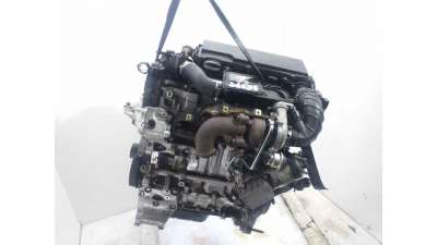 MOTOR COMPLETO PEUGEOT 206 FASTBACK (2001-2009) 1.4 HDI ECO 70 68CV 1398CC - L.7058204 / 8HZ