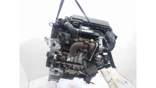 MOTOR COMPLETO PEUGEOT 206 FASTBACK (2001-2009) 1.4 HDI ECO 70 68CV 1398CC - L.7058204 / 8HZ