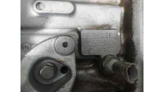 MOTOR COMPLETO PEUGEOT 206 FASTBACK (2001-2009) 1.4 HDI ECO 70 68CV 1398CC - L.7058204 / 8HZ