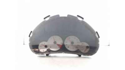 CUADRO INSTRUMENTOS PEUGEOT 206 FASTBACK (2001-2009) 1.4 HDI ECO 70 68CV 1398CC - L.7058280 / 9656966280