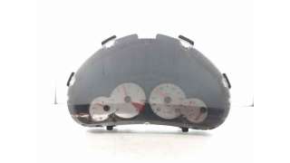 CUADRO INSTRUMENTOS PEUGEOT 206 FASTBACK (2001-2009) 1.4 HDI ECO 70 68CV 1398CC - L.7058280 / 9656966280