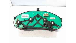 CUADRO INSTRUMENTOS PEUGEOT 206 FASTBACK (2001-2009) 1.4 HDI ECO 70 68CV 1398CC - L.7058280 / 9656966280
