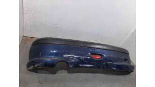 PARAGOLPES TRASERO PEUGEOT 206 FASTBACK (2001-2009) 1.4 HDI ECO 70 68CV 1398CC - L.7058360 / 7013L0