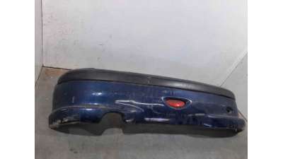 PARAGOLPES TRASERO PEUGEOT 206 FASTBACK (2001-2009) 1.4 HDI ECO 70 68CV 1398CC - L.7058360 / 7013L0