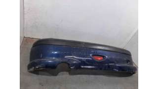 PARAGOLPES TRASERO PEUGEOT 206 FASTBACK (2001-2009) 1.4 HDI ECO 70 68CV 1398CC - L.7058360 / 7013L0