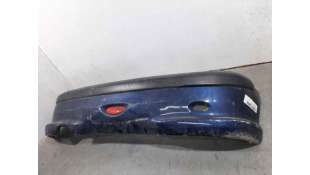 PARAGOLPES TRASERO PEUGEOT 206 FASTBACK (2001-2009) 1.4 HDI ECO 70 68CV 1398CC - L.7058360 / 7013L0 2