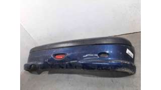 PARAGOLPES TRASERO PEUGEOT 206 FASTBACK (2001-2009) 1.4 HDI ECO 70 68CV 1398CC - L.7058360 / 7013L0