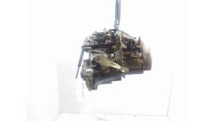CAJA CAMBIOS PEUGEOT 205 I (1983-1987) - L.7058425 / 20CH58
