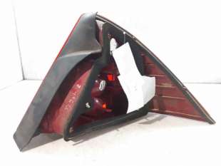 PILOTO TRASERO IZQUIERDO FORD MONDEO III (2000-2007) 2.0 16V TDDI / TDCI 115CV 1998CC - L.7058778 / 3S7113405A 2