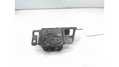 CERRADURA MALETERO / PORTON BMW 3 COMPACT (2001-2005) 320 TD 150CV 1995CC - L.7058909 / 51247057364