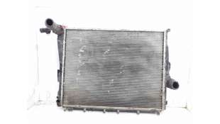 RADIADOR AGUA BMW 3 COMPACT (2001-2005) 320 TD 150CV 1995CC - L.7059021 / 17119071517 2