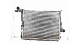 RADIADOR AGUA BMW 3 COMPACT (2001-2005) 320 TD 150CV 1995CC - L.7059021 / 17119071517