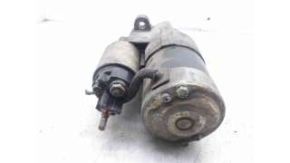 MOTOR ARRANQUE RENAULT MEGANE II (2002-2008) 1.5 DCI (BM0F, BM0T, BM2B, CM0F, CM0T) 82CV 1461CC - L.7059458 / 8200227092