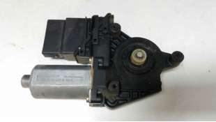 MOTOR ELEVALUNAS TRASERO IZQUIERDO VOLKSWAGEN PASSAT (1996-2000) 1.9 TDI 110CV 1896CC - L.7059930 / 0130821697