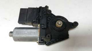 MOTOR ELEVALUNAS TRASERO IZQUIERDO VOLKSWAGEN PASSAT (1996-2000) 1.9 TDI 110CV 1896CC - L.7059930 / 0130821697