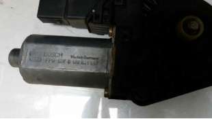 MOTOR ELEVALUNAS TRASERO IZQUIERDO VOLKSWAGEN PASSAT (1996-2000) 1.9 TDI 110CV 1896CC - L.7059930 / 0130821697 2