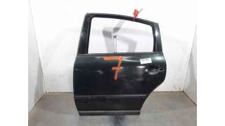 PUERTA TRASERA IZQUIERDA VOLKSWAGEN PASSAT (1996-2000) 1.9 TDI 110CV 1896CC - L.7059970 / 3B5833051AB