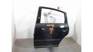 PUERTA TRASERA IZQUIERDA VOLKSWAGEN PASSAT (1996-2000) 1.9 TDI 110CV 1896CC - L.7059970 / 3B5833051AB